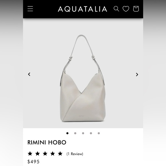 SOLE/SOCIETY large vegan gray purse. - Picture 3 of 10